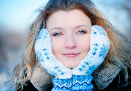 9 cách chăm sóc da về mùa đông dễ dàng mà cực kỳ hiệu quả